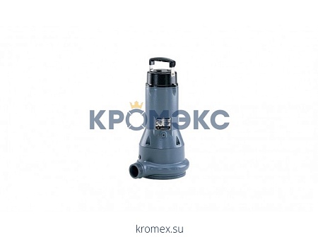 Насос канализационный APG.50.48.3 с режущим механизмом Grundfos 96835726 Насос канализационный APG.50.48.3 с режущим механизмом Grundfos 96835726