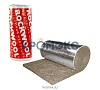 Рулон минеральная вата TEX MAT кашированный фольгой 60х1000-5 ROCKWOOL