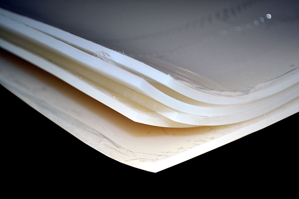 Пластина силиконовая 5х1000х1000 мм Китай Пластина силиконовая 5х1000х1000 мм Китай