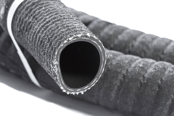 Рукав для бензина всасыв. Б-1 Ф 50 мм (8 м) ГОСТ 5398-76 Рукав для бензина всасыв. Б-1 Ф 50 мм (8 м) ГОСТ 5398-76