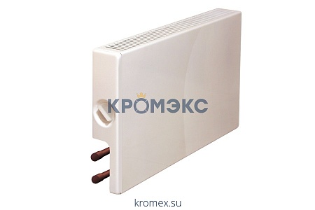 Конвектор настенный концевой Универсал М КСК 20 (малой глубины) 1.578кВт бок/п под приварку Универсал (Новокузнецк)