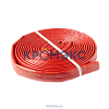Трубка вспененный полиэтилен SUPER PROTECT 42/20 L=2м Тмакс=95°C красный Energoflex EFXT042202SUPRK