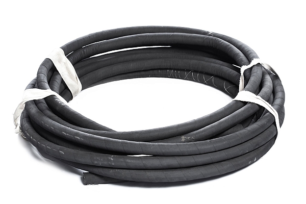 Рукав для пара Пар-2 (X) 16-36 мм (8 атм) ГОСТ 18698-79 Рукав для пара Пар-2 (X) 16-36 мм (8 атм) ГОСТ 18698-79