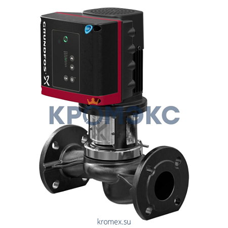 Насос ин-лайн с сухим ротором TPE2 65-80-N-A-F-I-BQBE PN6/10 1х200-240В/50 Гц Grundfos 99223404 Насос ин-лайн с сухим ротором TPE2 65-80-N-A-F-I-BQBE PN6/10 1х200-240В/50 Гц Grundfos 99223404