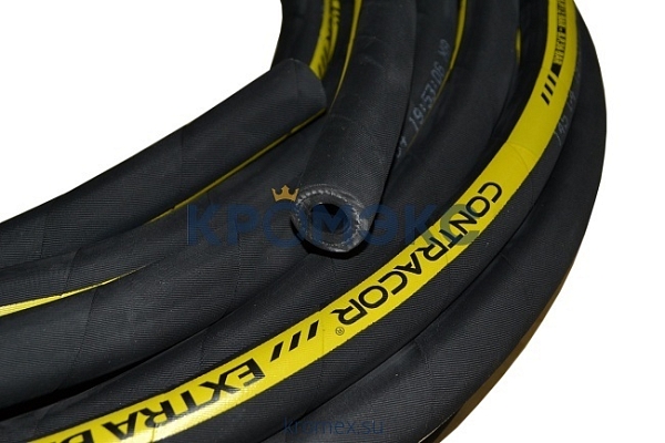 Рукав абразивоструйный 13х27мм Contracor Extra Blast-13 (1/2", 12 атм) (бухта 20 м) Рукав абразивоструйный 13х27мм Contracor Extra Blast-13 (1/2", 12 атм) (бухта 20 м)