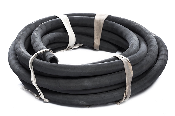 Рукав для пара Пар-1 (X) 38-55 мм (3 атм) ГОСТ 18698-79 Рукав для пара Пар-1 (X) 38-55 мм (3 атм) ГОСТ 18698-79