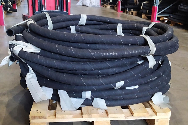 Рукав для бензина антистатический нап/вс. Б Ф 32 мм (10 м) Рукав для бензина антистатический нап/вс. Б Ф 32 мм (10 м)