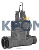 Задвижка AVK ответвительная с PRK муфтой и наружно серия 03/95 DN20/25 PN10