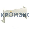 Опора сталь для коллекторного шкафа R500 Giacomini R510Y002