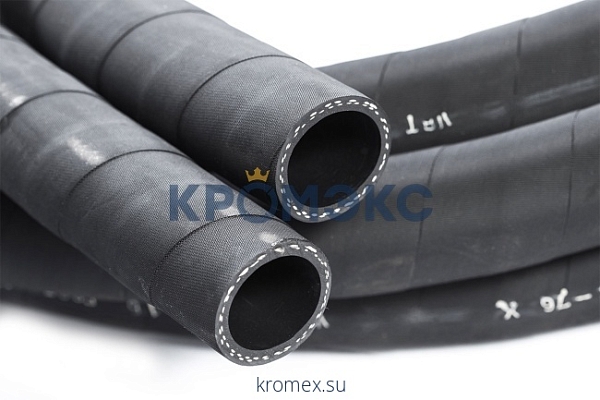 Рукав с нит.усил. 38х49 мм (16 атм) ГОСТ 10362-2017 Рукав с нит.усил. 38х49 мм (16 атм) ГОСТ 10362-2017