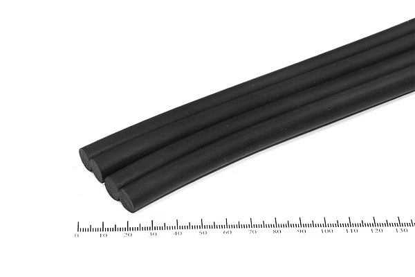 Шнур резиновый 1-2с Ф 10 мм ГОСТ 6467-79 Шнур резиновый 1-2с Ф 10 мм ГОСТ 6467-79