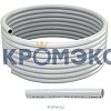 Труба МП PEX-AL-PEX R999 Дн 16х2,0 Ру10 бухта 200м белый 95С Giacomini R999Y123