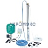 Насос скважинный TWU 3-0130 PnP/DS комплект 1х230В/50 Гц Wilo 4091656