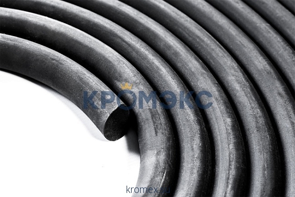 Шнур резиновый 1-2с Ф 25 мм ГОСТ 6467-79 Шнур резиновый 1-2с Ф 25 мм ГОСТ 6467-79