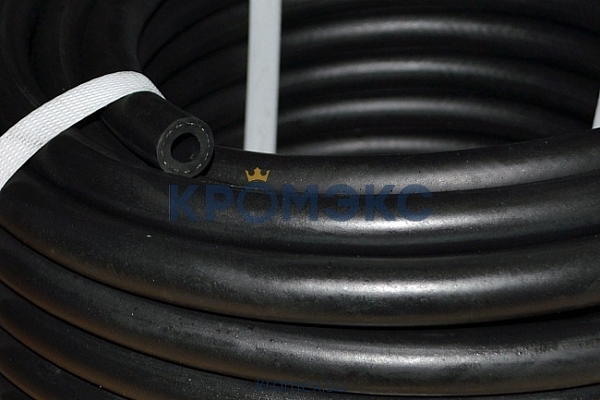 Рукав с нит.усил. 10х18,5 мм (16 атм) ГОСТ 10362-2017 Oil-Air Рукав с нит.усил. 10х18,5 мм (16 атм) ГОСТ 10362-2017 Oil-Air