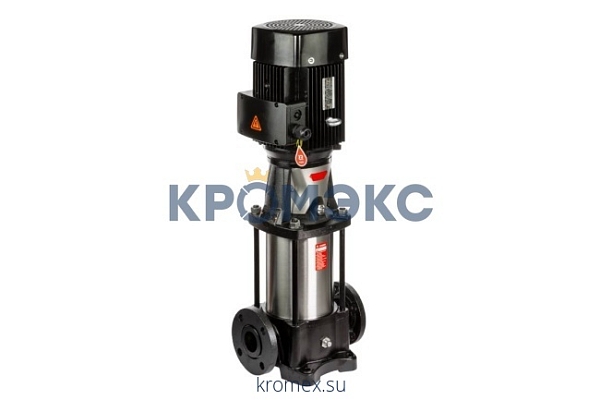 Насос вертикальный многоступенчатый RMV 15-2F, 3х380V/50Hz, 2,2кВт, IE3, входной/выходной DN50, PN25, корпус-чугун НТ200, колесо-нержавеющая сталь, Ридан 015P2218 Насос вертикальный многоступенчатый RMV 15-2F, 3х380V/50Hz, 2,2кВт, IE3, входной/выходной DN50, PN25, корпус-чугун НТ200, колесо-нержавеющая сталь, Ридан 015P2218