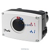 Электропривод 3-х позиц/аналоговый AME 33 24В Danfoss 082G3018