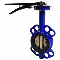 Затворы поворотные Затворы поворотные