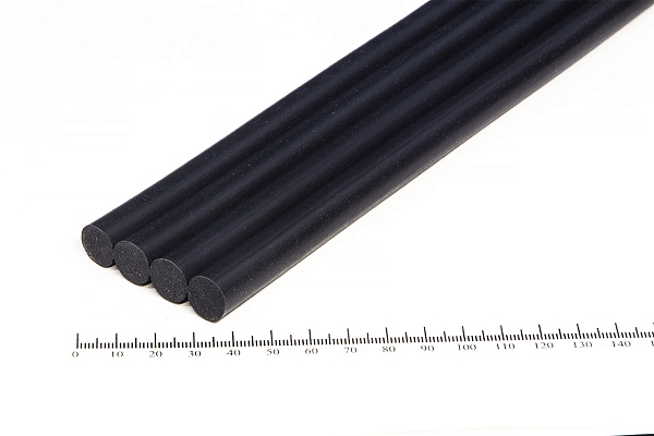 Шнур резиновый 1-2с Ф 12 мм ГОСТ 6467-79 Шнур резиновый 1-2с Ф 12 мм ГОСТ 6467-79