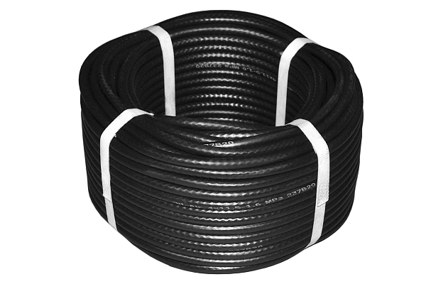 Рукав с нит.усил. 4х11,5 мм (16 атм) ГОСТ 10362-2017 Oil-Air Рукав с нит.усил. 4х11,5 мм (16 атм) ГОСТ 10362-2017 Oil-Air