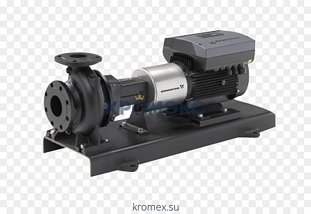 Насос консольный NK100-160/176 EUP A2-F2-A-E-S-BAQE Grundfos 99536435 Насос консольный NK100-160/176 EUP A2-F2-A-E-S-BAQE Grundfos 99536435