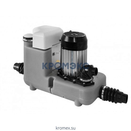 Установка канализационная SANICOM SFA Установка канализационная SANICOM SFA