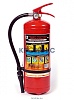 Огнетушитель воздушно-пенный ОВП-4 (з) АВ летний