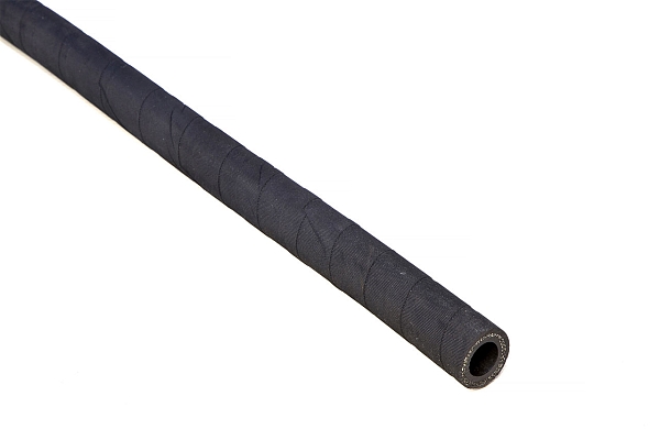 Рукав для воды горячей ВГ (III) 16-28 мм (10 атм) ГОСТ 18698-79 Рукав для воды горячей ВГ (III) 16-28 мм (10 атм) ГОСТ 18698-79