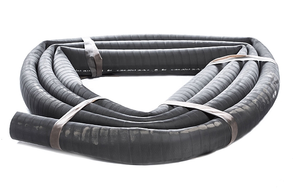 Рукав с нит.усил. 90х107 мм (9,8 атм) ГОСТ 10362-2017 г.Курск Рукав с нит.усил. 90х107 мм (9,8 атм) ГОСТ 10362-2017 г.Курск