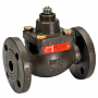 Клапаны регулирующие, электроприводы и комплектующие