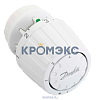 Элемент термостатический RTR 7090 газ/нап клипс RTR (RA) 5-26oC Danfoss 013G7090