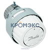 Элемент термостатический RTR 7094 газ/нап клипс RTR (RA) 5-26oC с защитным кожухом Danfoss 013G7094